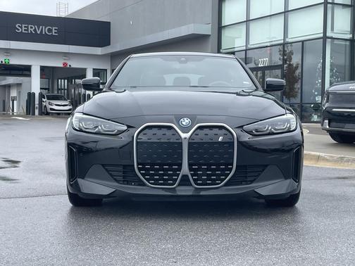 2024 BMW i4 Gran Coupe xDrive40