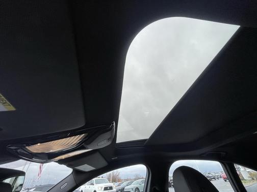 2024 BMW i4 Gran Coupe xDrive40