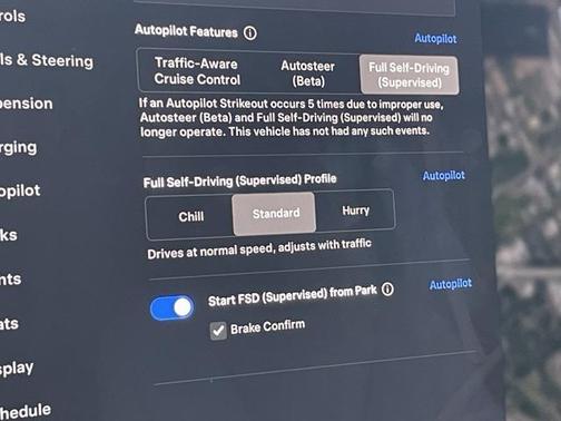 2024 Tesla Model X Long Range