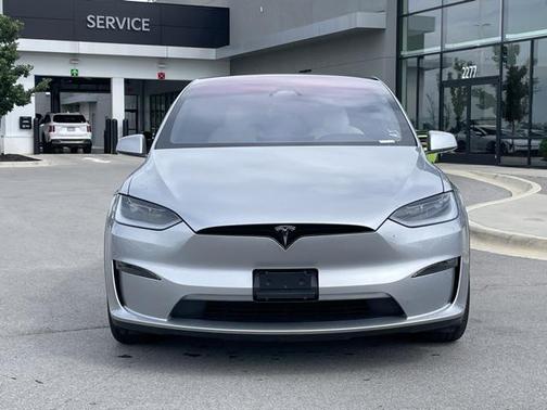 2024 Tesla Model X Long Range
