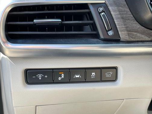 Ebony Black 2021 Kia Telluride SX