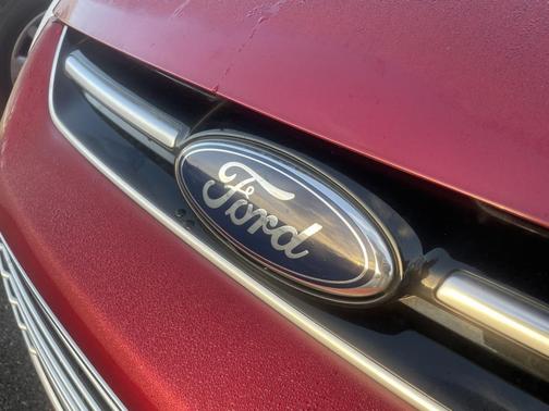 2013 Ford C-Max Energi SEL