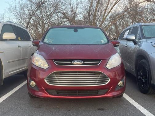2013 Ford C-Max Energi SEL