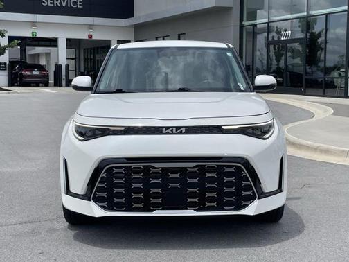 2024 Kia Soul GT-Line
