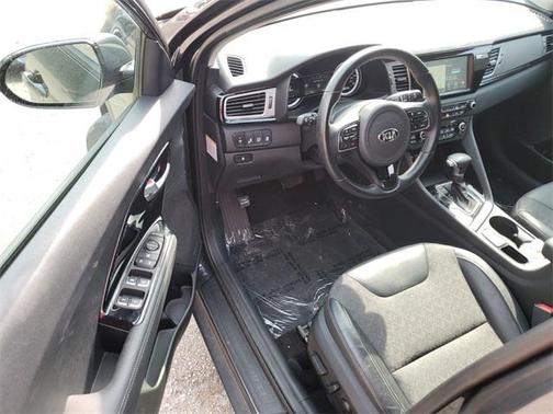 2018 Kia Niro EX
