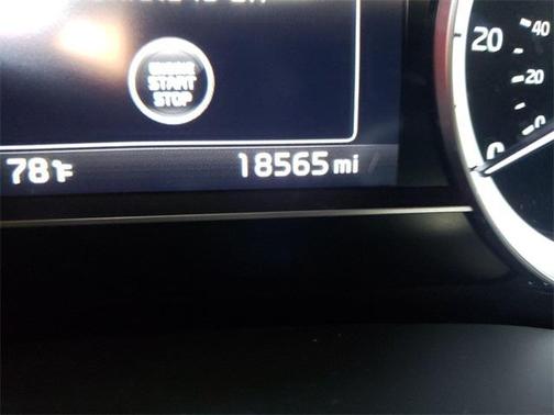2018 Kia Niro EX