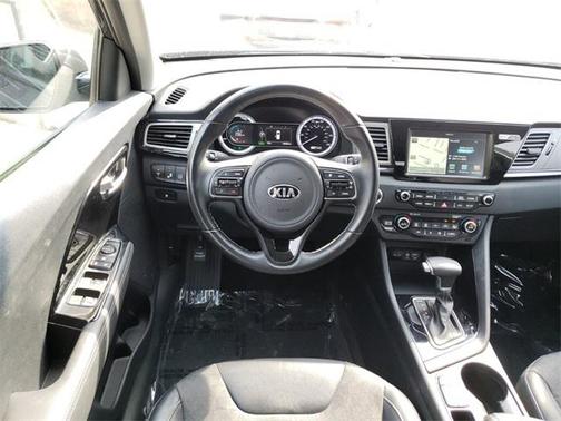 2018 Kia Niro EX