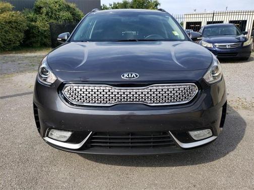 2018 Kia Niro EX