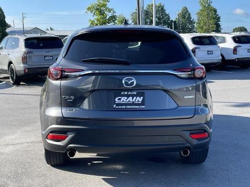 2023 Mazda CX-9 Touring