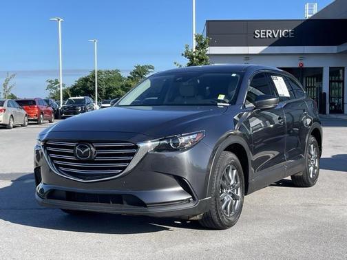 2023 Mazda CX-9 Touring