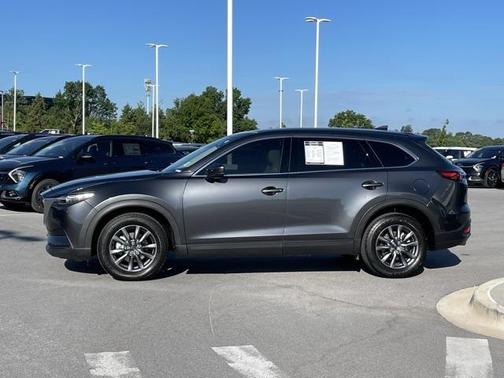 2023 Mazda CX-9 Touring