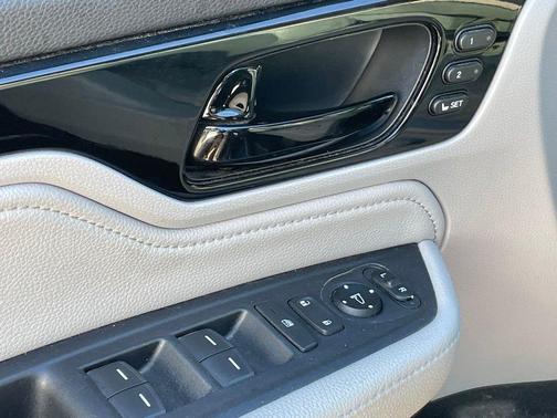 Blue 2023 Honda Odyssey Touring