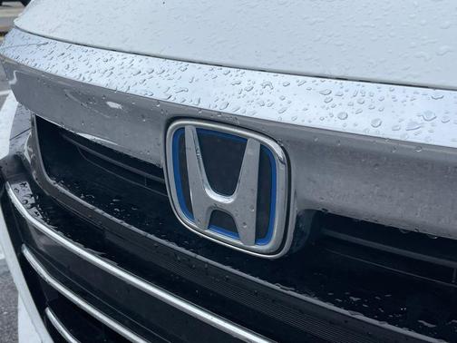 2021 Honda Accord Hybrid Touring