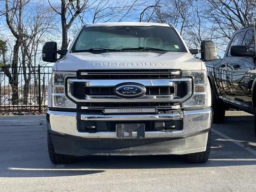 2021 Ford F-250 XLT