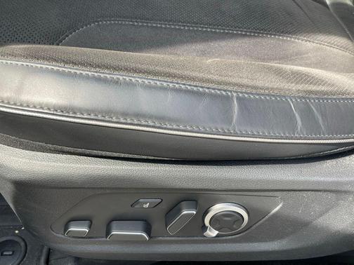 Abyss Black 2025 Hyundai PALISADE Calligraphy Night Edition