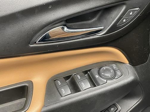 2021 Chevrolet Equinox Premier w/1LZ