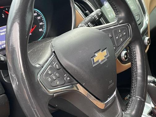 2021 Chevrolet Equinox Premier w/1LZ