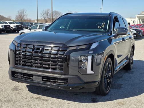 Graphite 2023 Hyundai PALISADE XRT