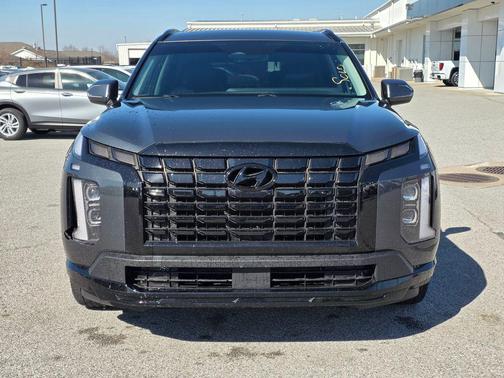 Graphite 2023 Hyundai PALISADE XRT