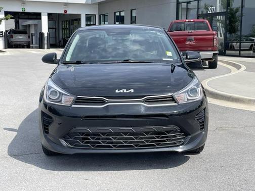 2023 Kia Rio S