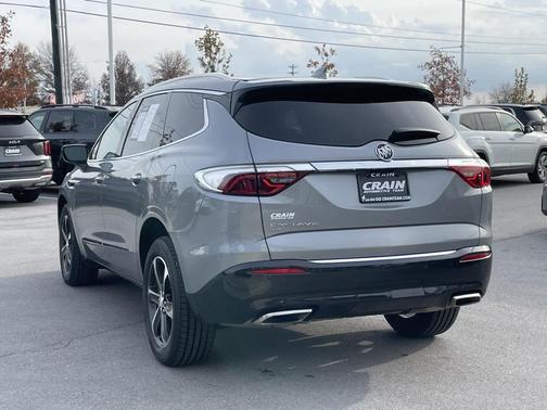 2023 Buick Enclave Premium AWD