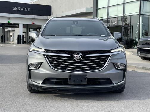 2023 Buick Enclave Premium AWD