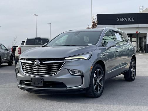 2023 Buick Enclave Premium AWD