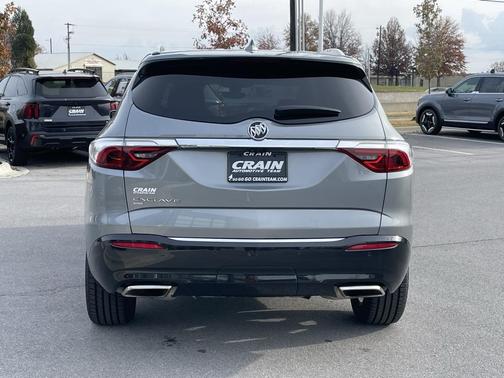 2023 Buick Enclave Premium AWD