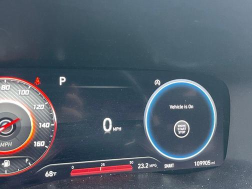 Quartz 2022 Hyundai SANTA FE SEL 2.4