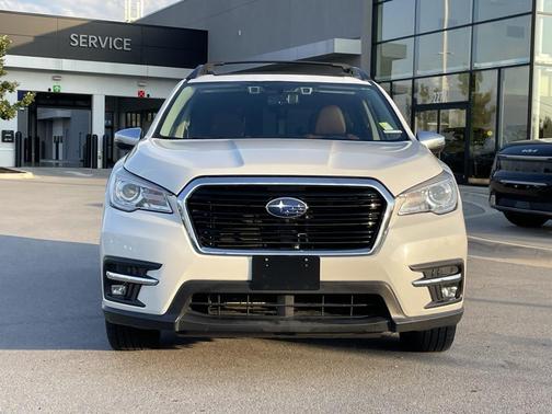 2019 Subaru Ascent Touring 7-Passenger