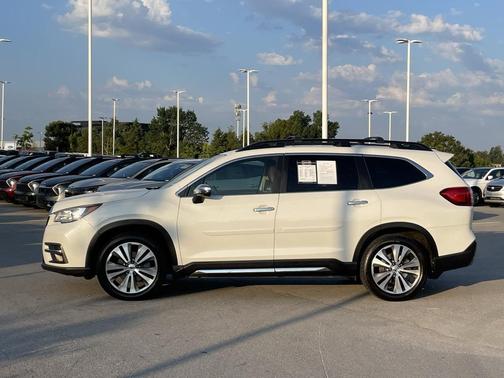 2019 Subaru Ascent Touring 7-Passenger
