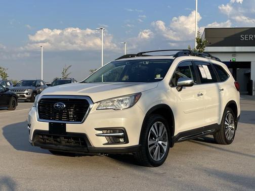 2019 Subaru Ascent Touring 7-Passenger