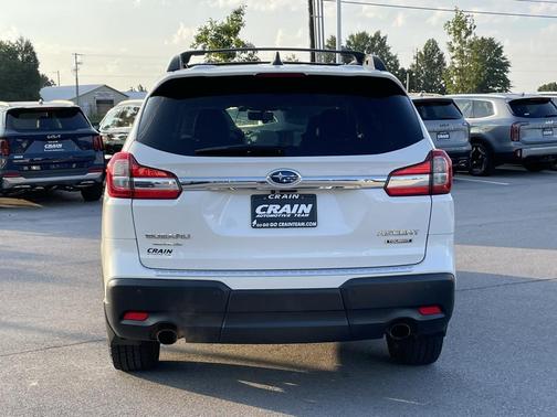2019 Subaru Ascent Touring 7-Passenger