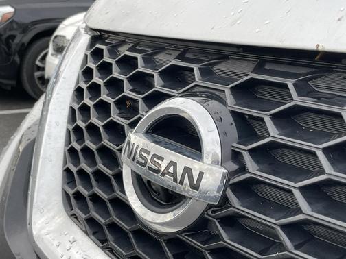 2020 Nissan Murano SL Intelligent AWD