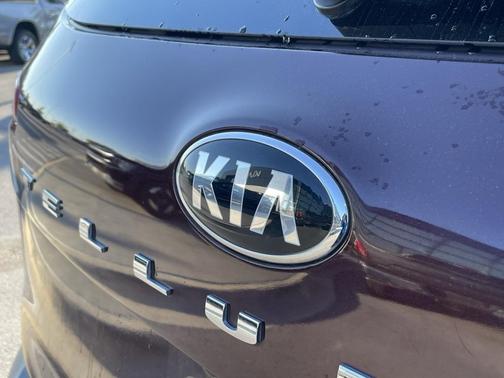 2020 Kia Telluride LX