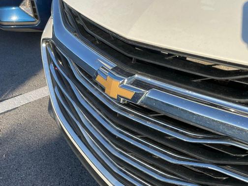 2023 Chevrolet Malibu 1LS