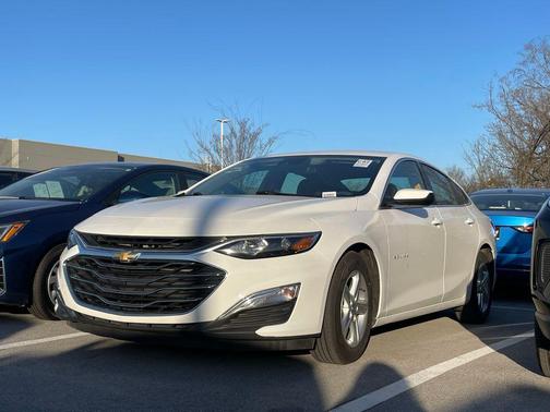 2023 Chevrolet Malibu 1LS