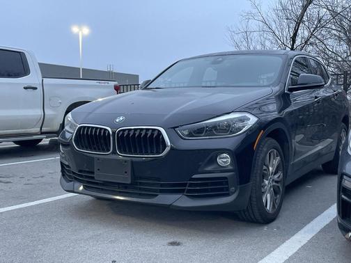 2020 BMW X2 sDrive28i