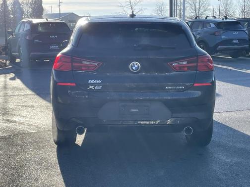 2020 BMW X2 sDrive28i