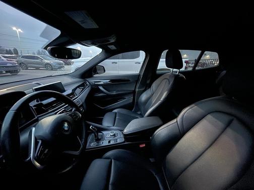 2020 BMW X2 sDrive28i