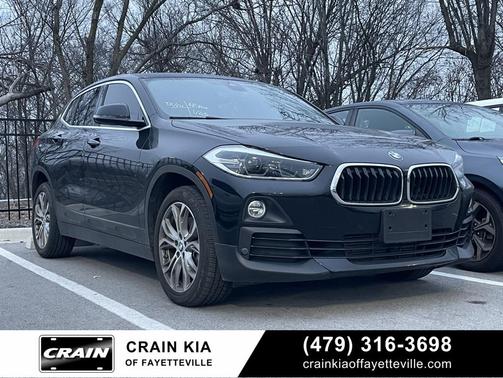2020 BMW X2 sDrive28i