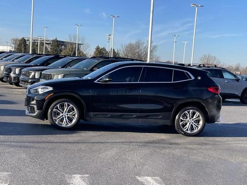 2020 BMW X2 sDrive28i