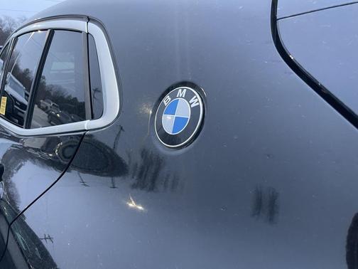 2020 BMW X2 sDrive28i