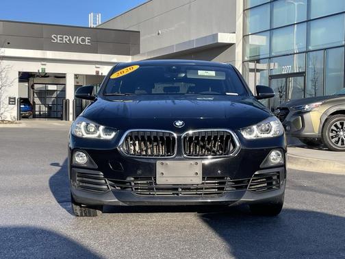 2020 BMW X2 sDrive28i