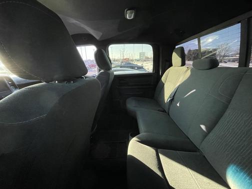 2022 RAM 2500 Power Wagon