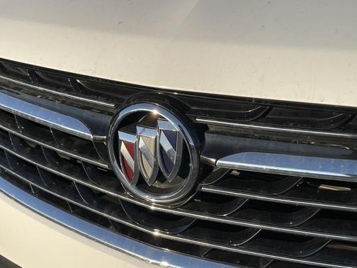 2023 Buick Envision Essence FWD