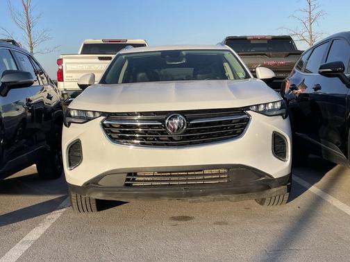 2023 Buick Envision Essence FWD