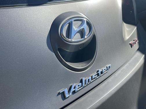 2015 Hyundai Veloster Turbo