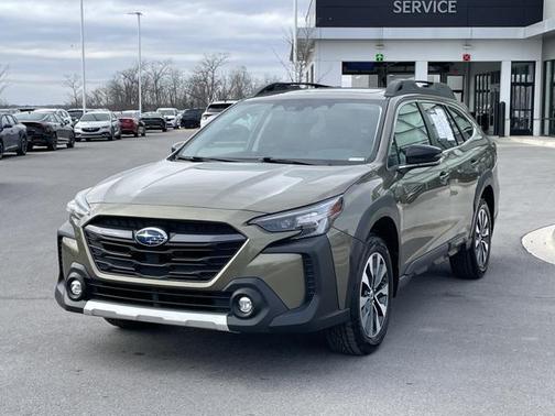2024 Subaru Outback Limited