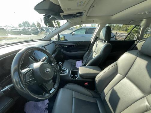 2024 Subaru Outback Onyx Edition XT